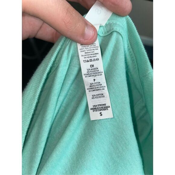 Southernology ‘Cape Not Required’ Teacher Graphic Short Sleeve Tee - Picture 5 of 7